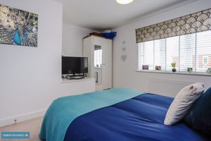 Bedroom- click for photo gallery